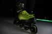 Obrázek Kolečkové brusle Tempish WOX green