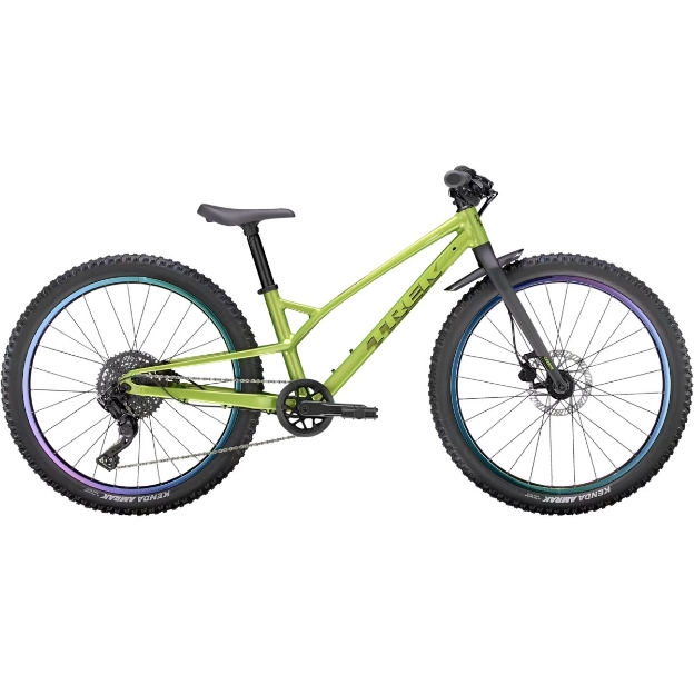 Obrázek Trek Wahoo 20 Trail 2025 Power Surge