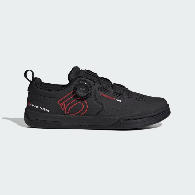 Obrázek adidas FiveTen Freerider Pro Boa Black