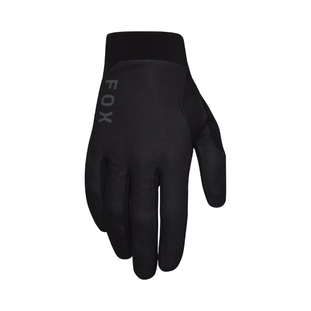 Obrázek Fox Ranger Glove Gel Black
