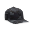 Obrázek Fox Head Flexfit Hat Black/Camo