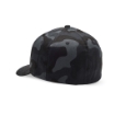 Obrázek Fox Head Flexfit Hat Black/Camo
