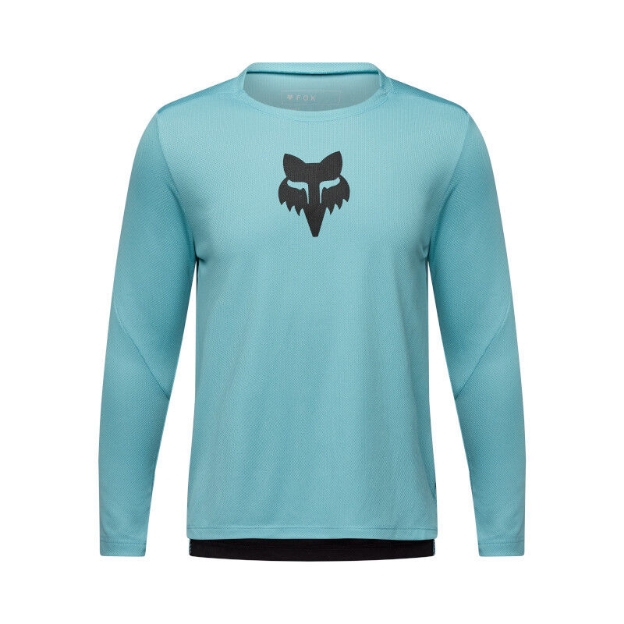 Obrázek Fox Yth Ranger Ls Jersey Fox Head