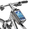 Obrázek Brašna na rám Ibera TB15 Waterproof Top Tube Bag