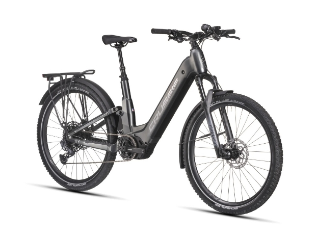 Obrázek Crussis ONE-Country Full 10.10 720Wh 2025