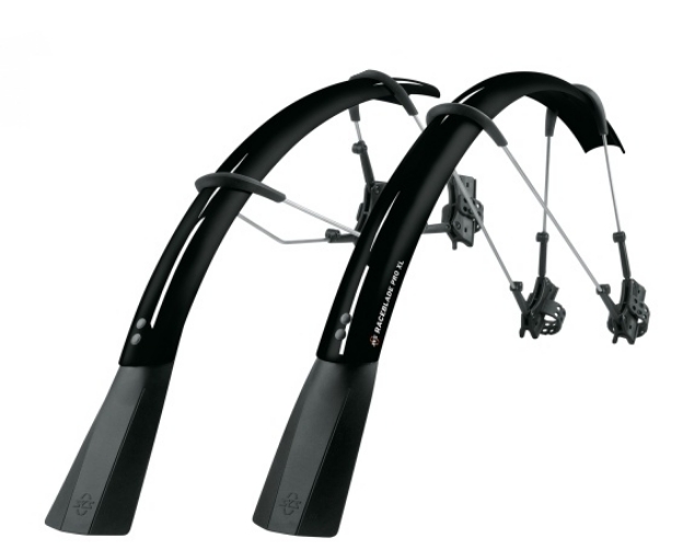 Obrázek Blatníky SKS RACEBLADE PRO XL 700 x 25C-32C černé