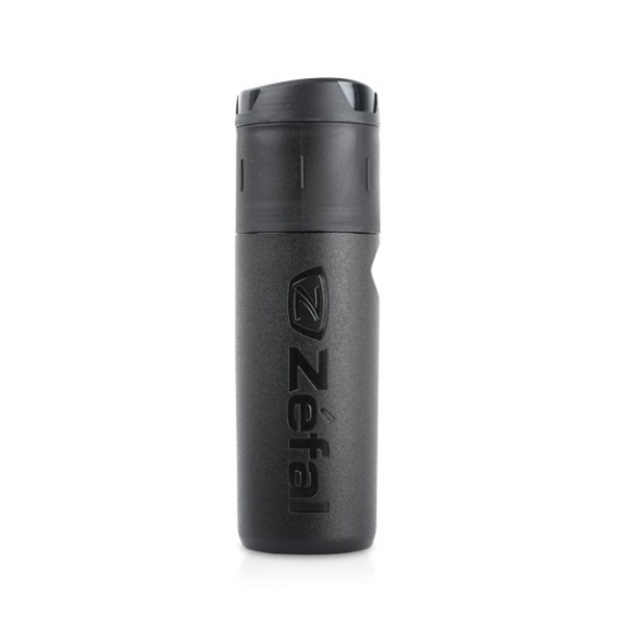 Obrázek Lahev Zefal Z-box L 800ml černá