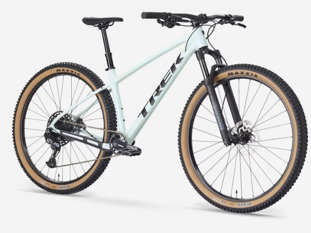 Obrázek TREK Marlin 7 Gen 3 2026 Magic Mint