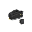 Obrázek TOPEAK brašna na nosič MTX TRUNK Bag EXP s bočnicemi