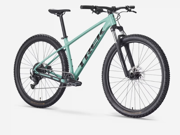 Obrázek TREK Marlin 4 Gen 3 2026 Blue Sage