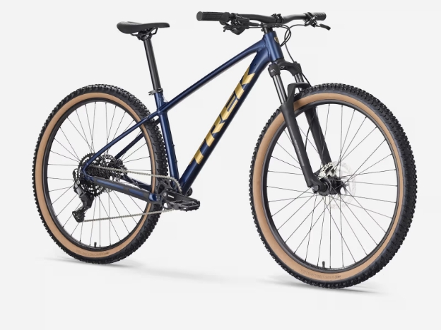 Obrázek TREK Marlin 5 Gen 3 2026 Mulsanne Blue