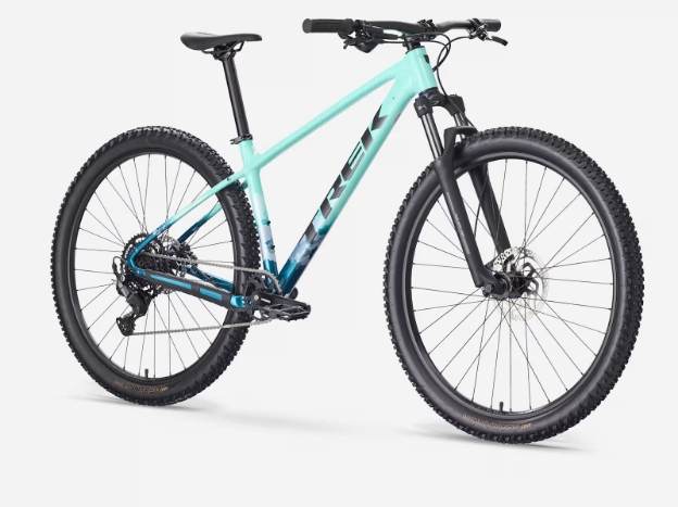 Obrázek TREK Marlin 5 Gen 3 2026 Miami Green