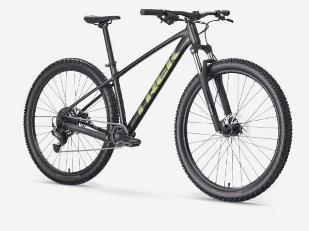 Obrázek TREK Marlin 4 Gen 3 2026 Dark Web