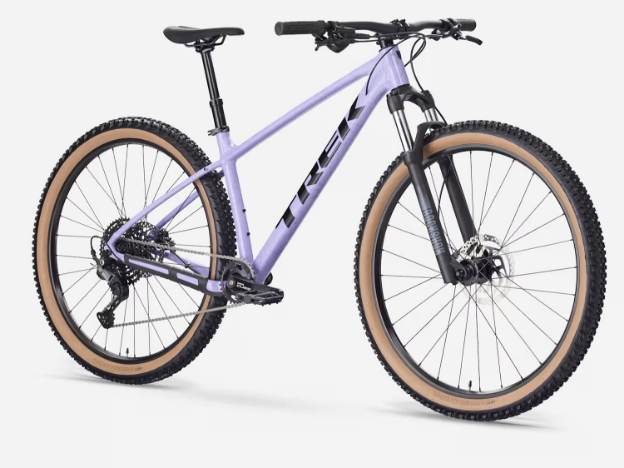 Obrázek TREK Marlin 6 Gen 3 2026 Levander Haze