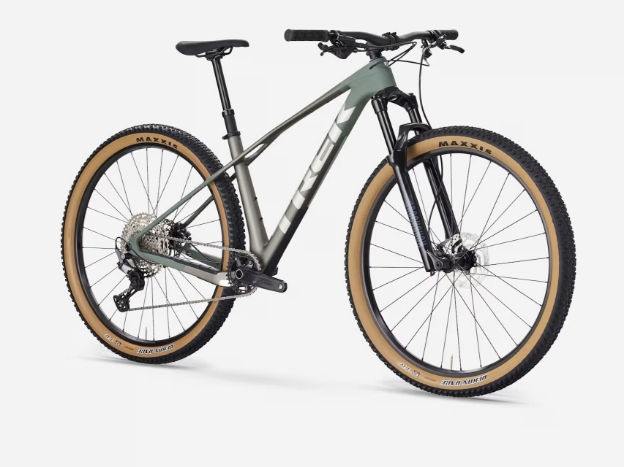 Obrázek TREK Procaliber 9.5 2026 Keswick Green