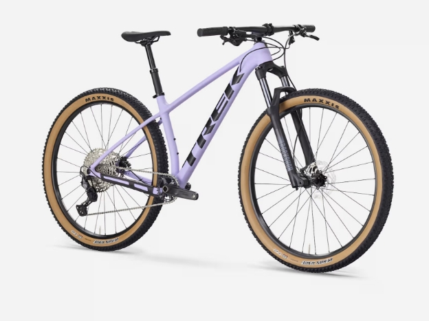 Obrázek TREK Procaliber 6 2026 Levander Haze