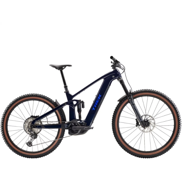 Obrázek TREK Rail+ 9.7 Gen 5 2026 Navy