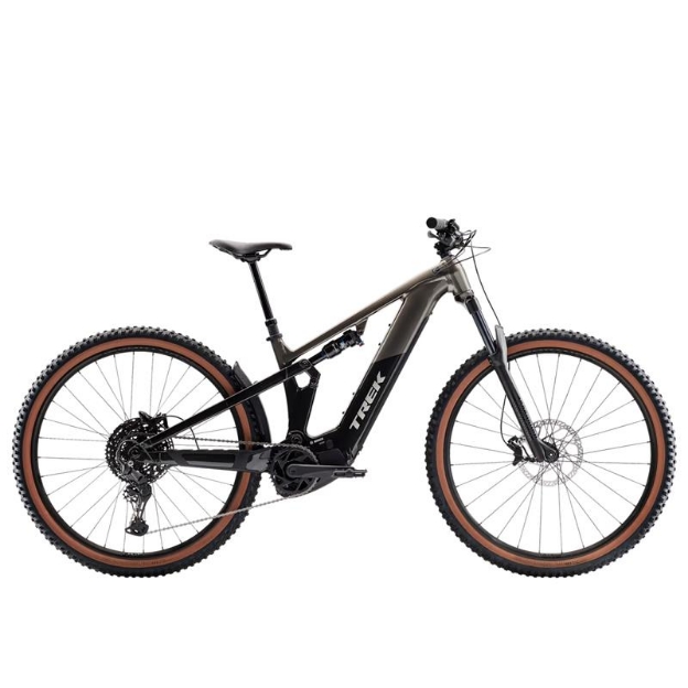 Obrázek TREK Powerfly FS+ 4 800Wh Gen5 2026