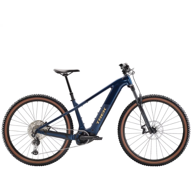 Obrázek TREK Powerfly+ 6 Gen 5 2026 Blue