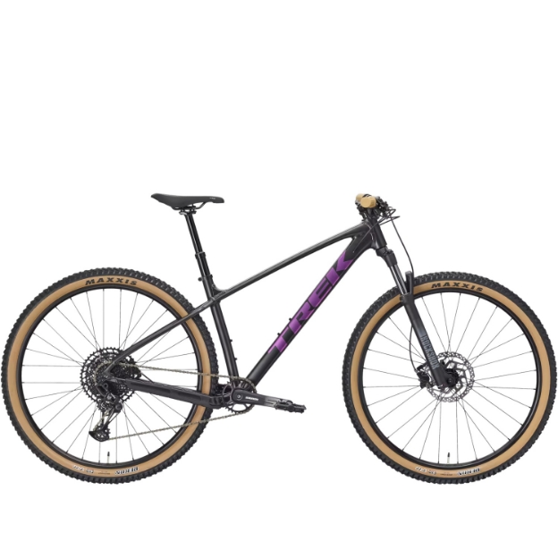Obrázek TREK Marlin 7 Gen 3 2026 Dark Web