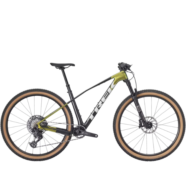 Obrázek TREK Procaliber 9.6 2026 Chameleon Green