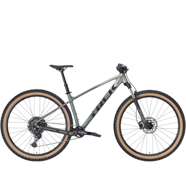 Obrázek TREK Marlin 6 Gen 3 2026 Matte Lichen