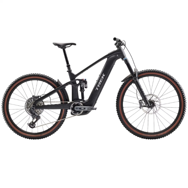 Obrázek TREK Rail+ 9.8 GX AXS T-Type 2026 Black