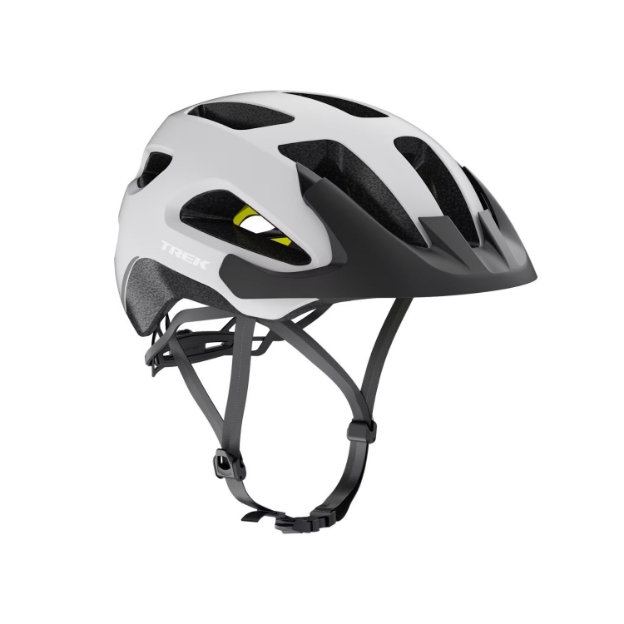 Obrázek Trek Solstice MIPS White