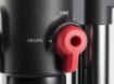 Obrázek Dílenská pumpa Bontrager TLR Flash Charger