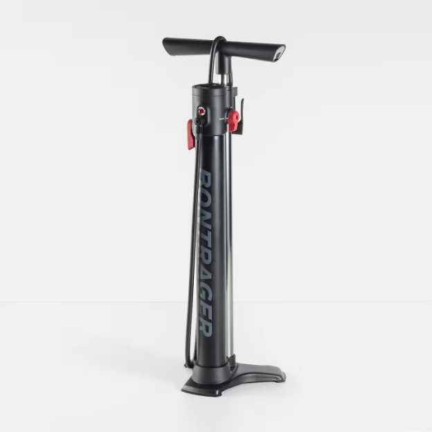 Obrázek Dílenská pumpa Bontrager TLR Flash Charger