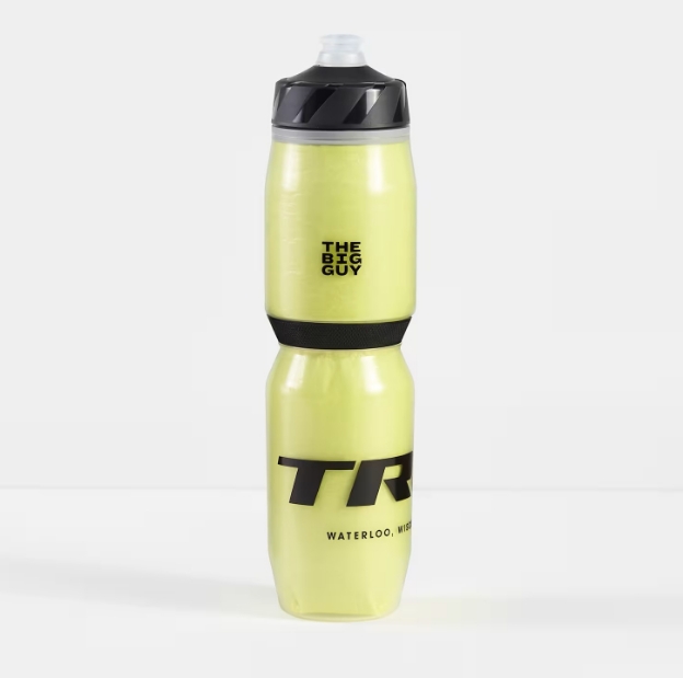 Obrázek Trek Bottle Ice 830 ml Yellow