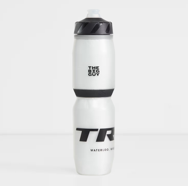 Obrázek Trek Bottle Ice 830 ml White