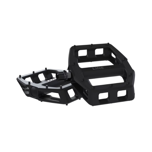 Obrázek Trek Line Comp Black