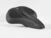 Obrázek Sedlo Bontrager Boulevard Fluid 205mm Black