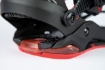 Obrázek vázání NITRO PHANTOM + ultra black Velikost: L