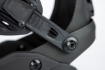 Obrázek vázání NITRO PHANTOM ultra black Velikost: L