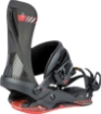 Obrázek vázání NITRO PHANTOM + ultra black Velikost: L