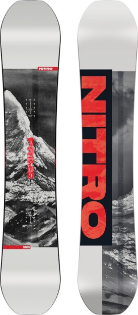 Obrázek NITRO PRIME RAW 25/26