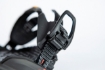 Obrázek vázání NITRO PHANTOM + ultra black Velikost: L