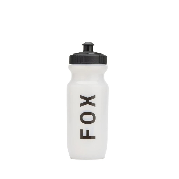 Obrázek Fox Base Water Bottlel 650ml Clear