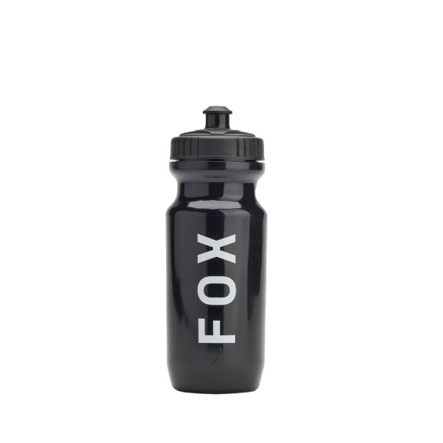 Obrázek Fox Base Water Bottlel 650ml Black