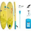 Obrázek Nafukovací paddleboard Aquatone Wave 2.0 10'6"