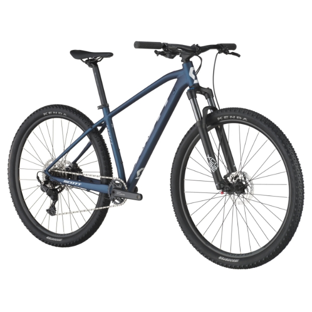 Obrázek SCOTT ASPECT 940 2025 BLUE