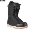 Obrázek GRAVITY Recon Atop Black 25/26