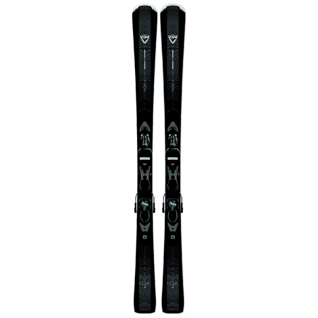 Obrázek Rossignol Nova 4 XPRESS + XPRESS W 10 GW B83 Shiny Black