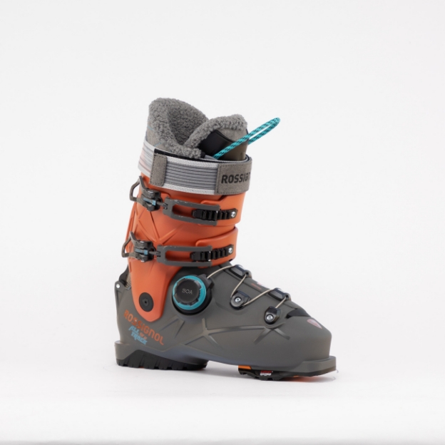Obrázek Rossignol Alltrack 90 HV BOA GW Steel