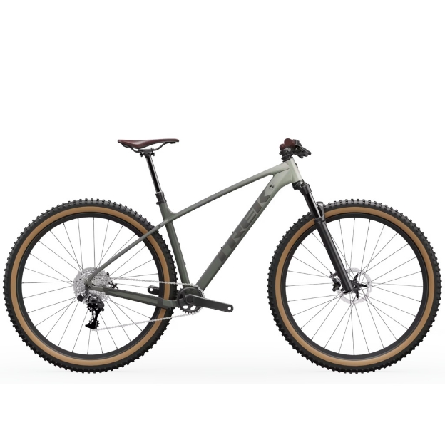 Obrázek TREK Marlin 6 Gen 3 2026 Matte Lichen