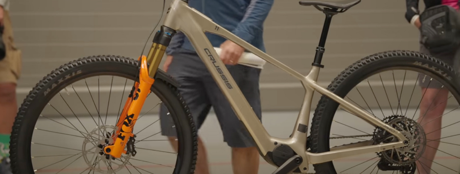 Novinky CRUSSIS 2026: revoluce v e-bike pohonech