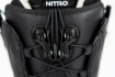 Obrázek boty NITRO FLORA TLS black