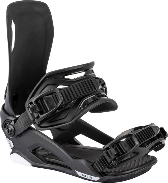 Obrázek vázání NITRO TALENT UNISEX ultra black